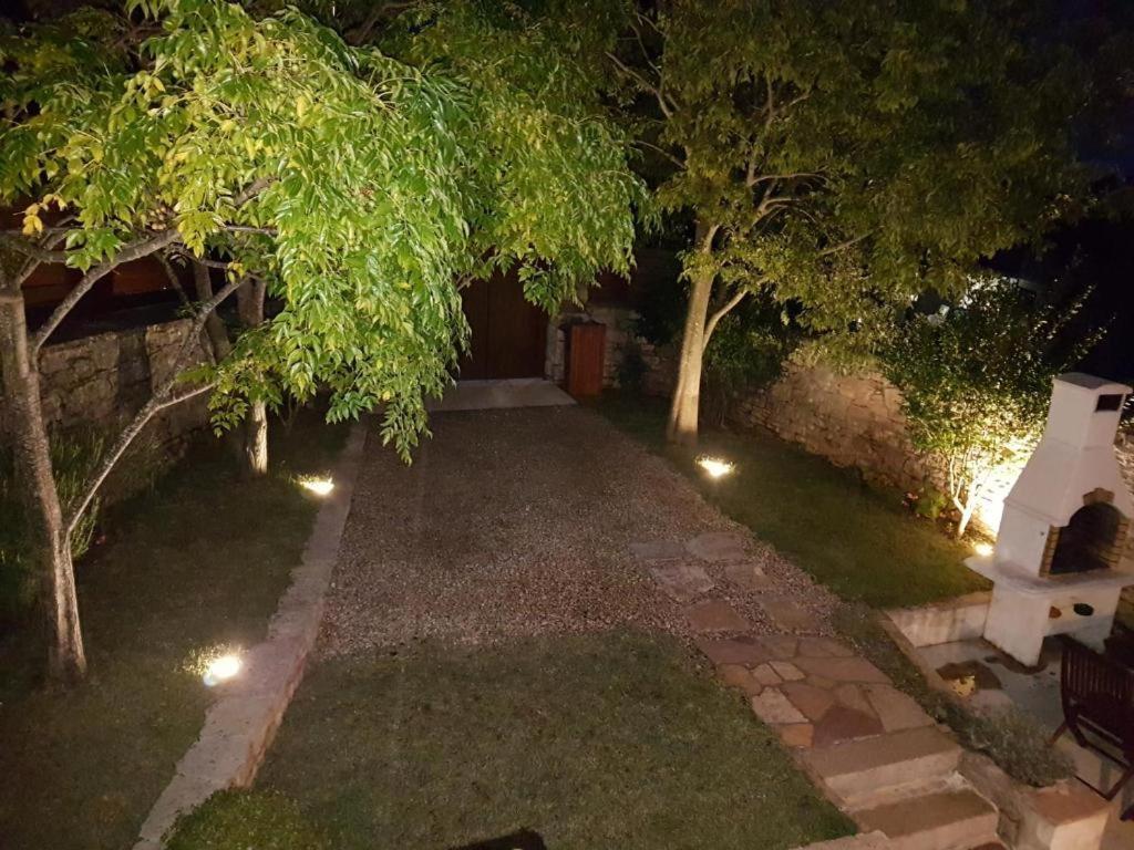 Ferienhaus Haus Delma Brajkovici (Pazin)