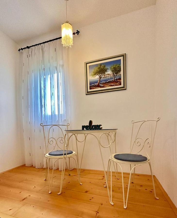 Ferienhaus Haus Delma *