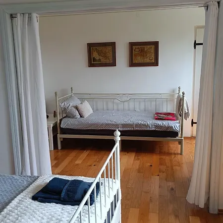 Villa Haus Delma Brajkovici  Exterior foto