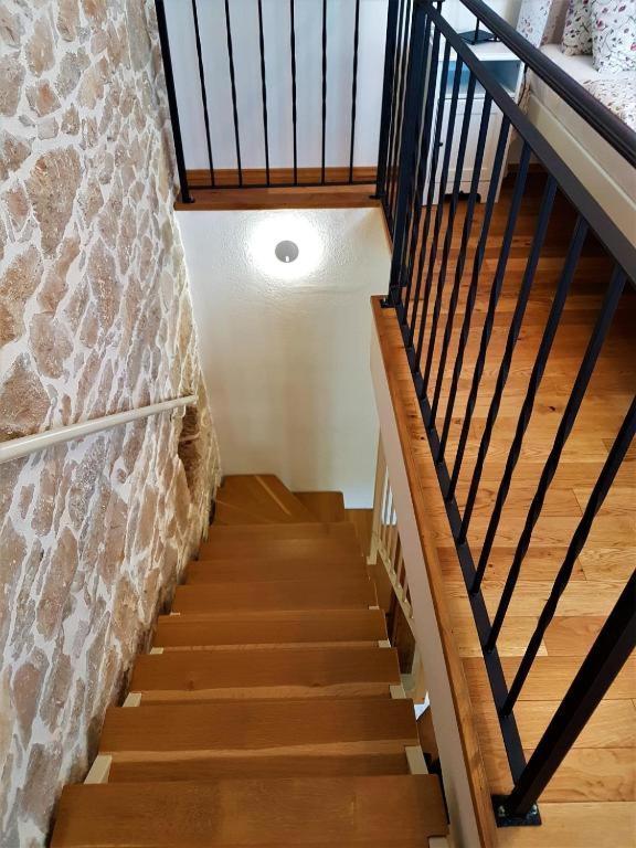 Haus Delma Holiday home Brajkovici (Pazin)