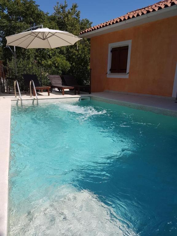 Haus Delma Holiday home