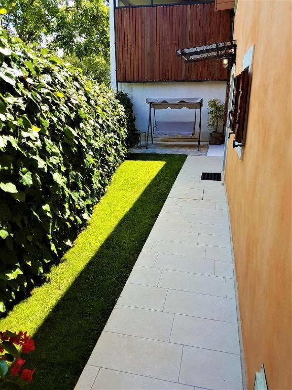 Holiday home Haus Delma *