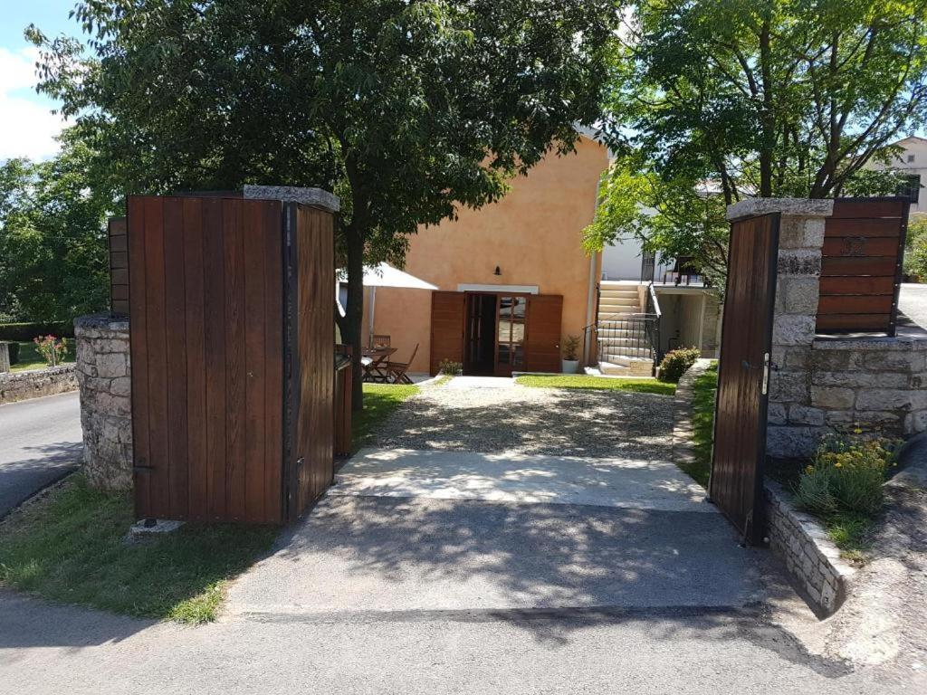 Holiday home Haus Delma Brajkovici (Pazin)