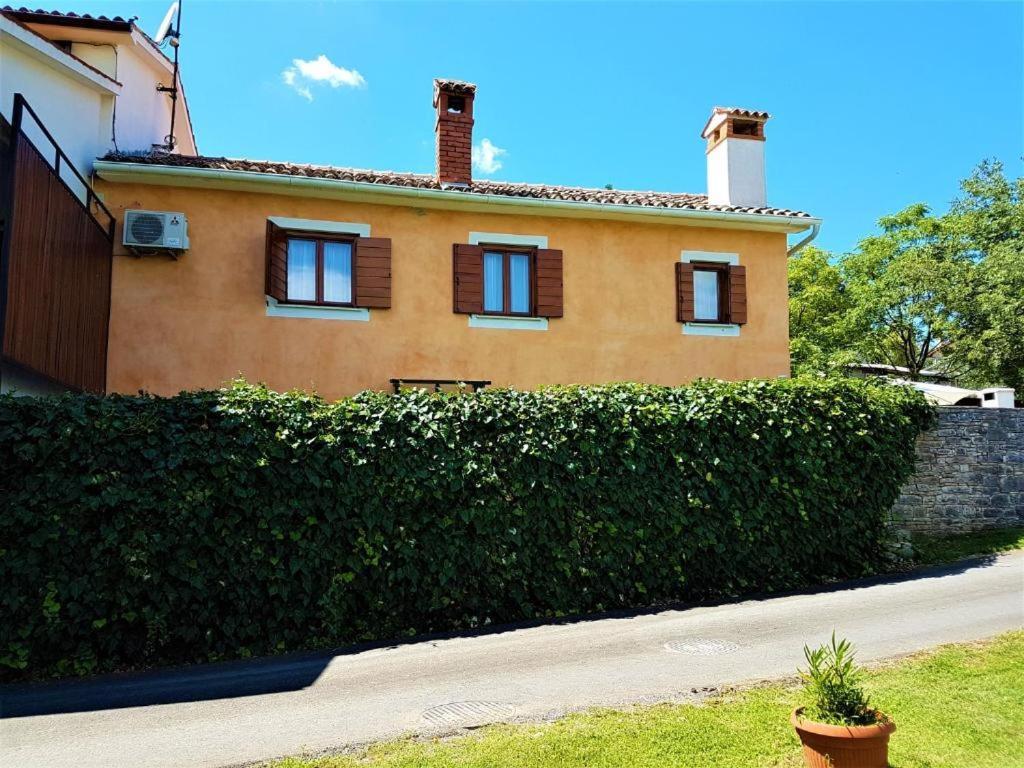 Haus Delma Holiday home Brajkovici (Pazin)