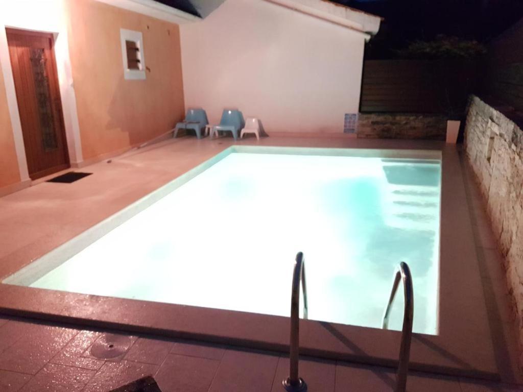 Haus Delma Holiday home Brajkovici (Pazin)