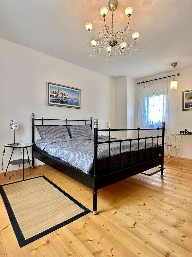 Haus Delma * Brajkovici (Pazin)