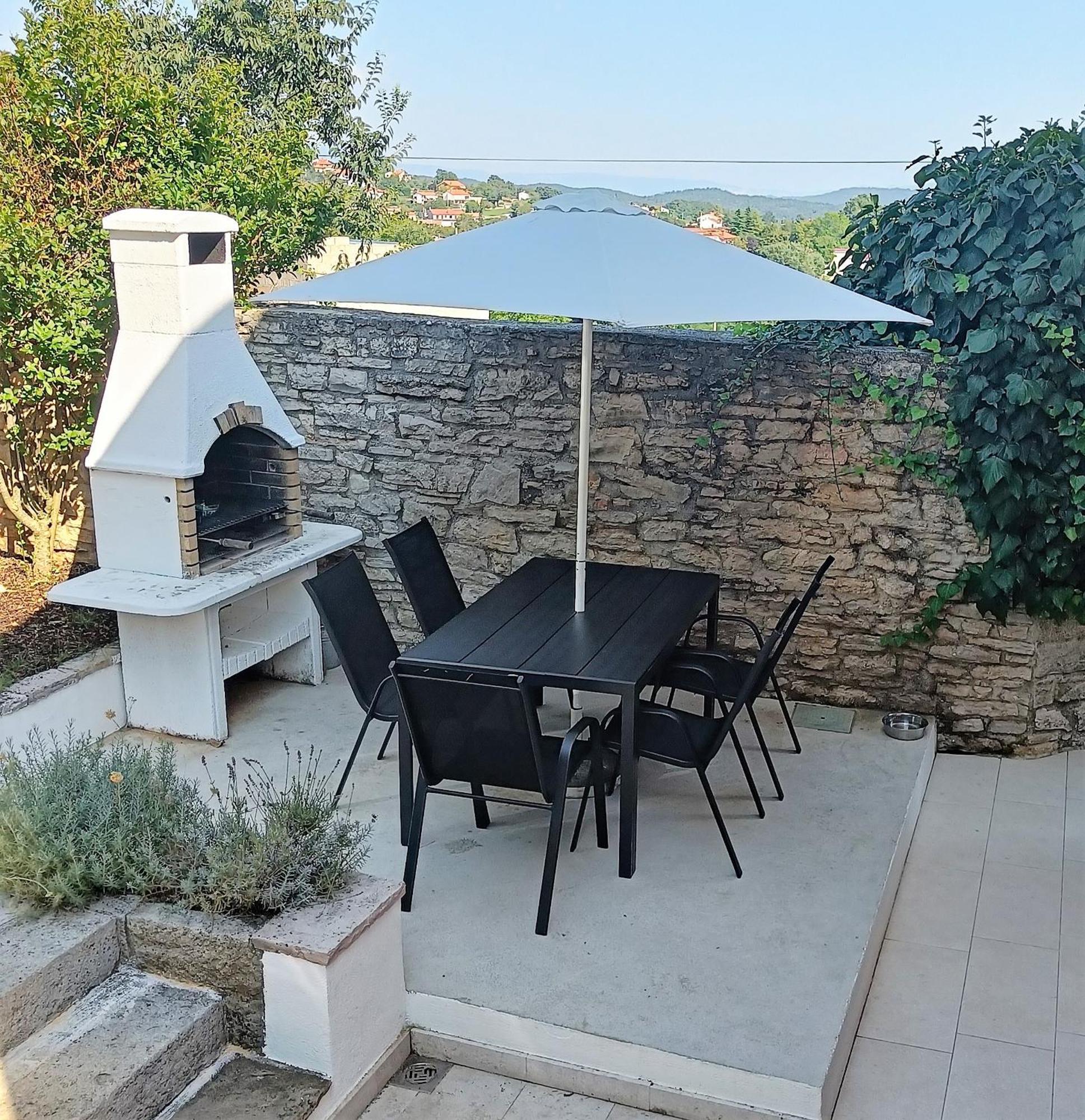 Holiday home Haus Delma