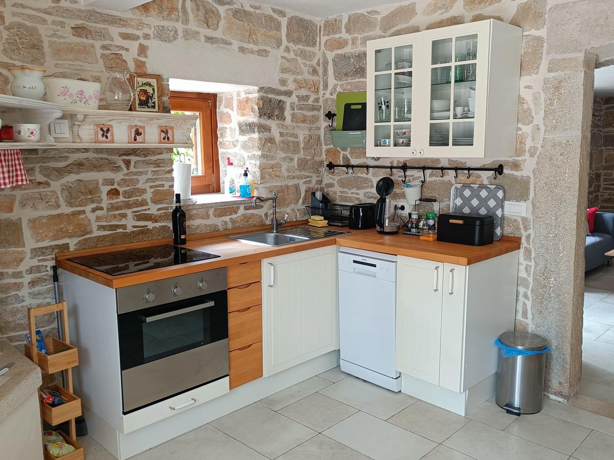 Haus Delma Brajkovici (Pazin)