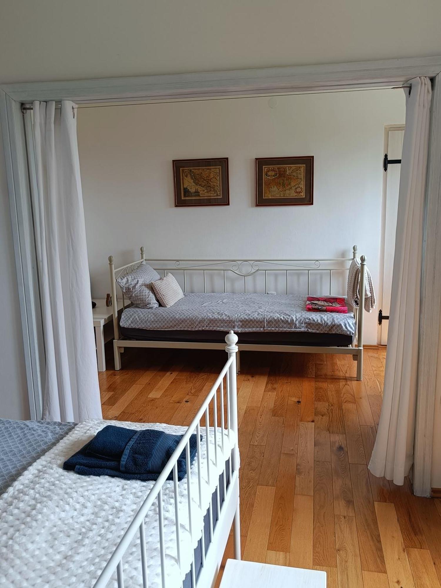 Haus Delma Holiday home