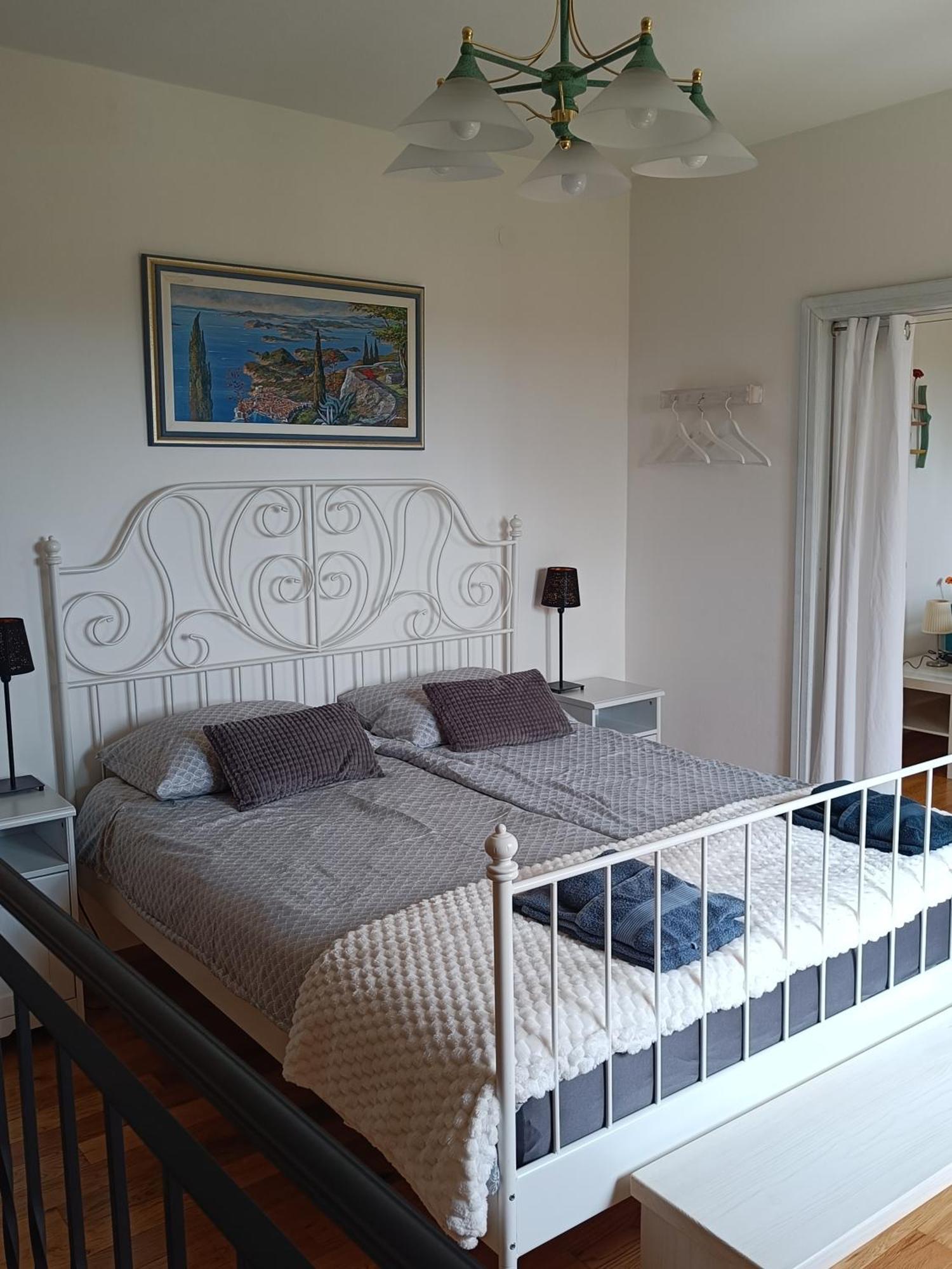 Haus Delma Holiday home *