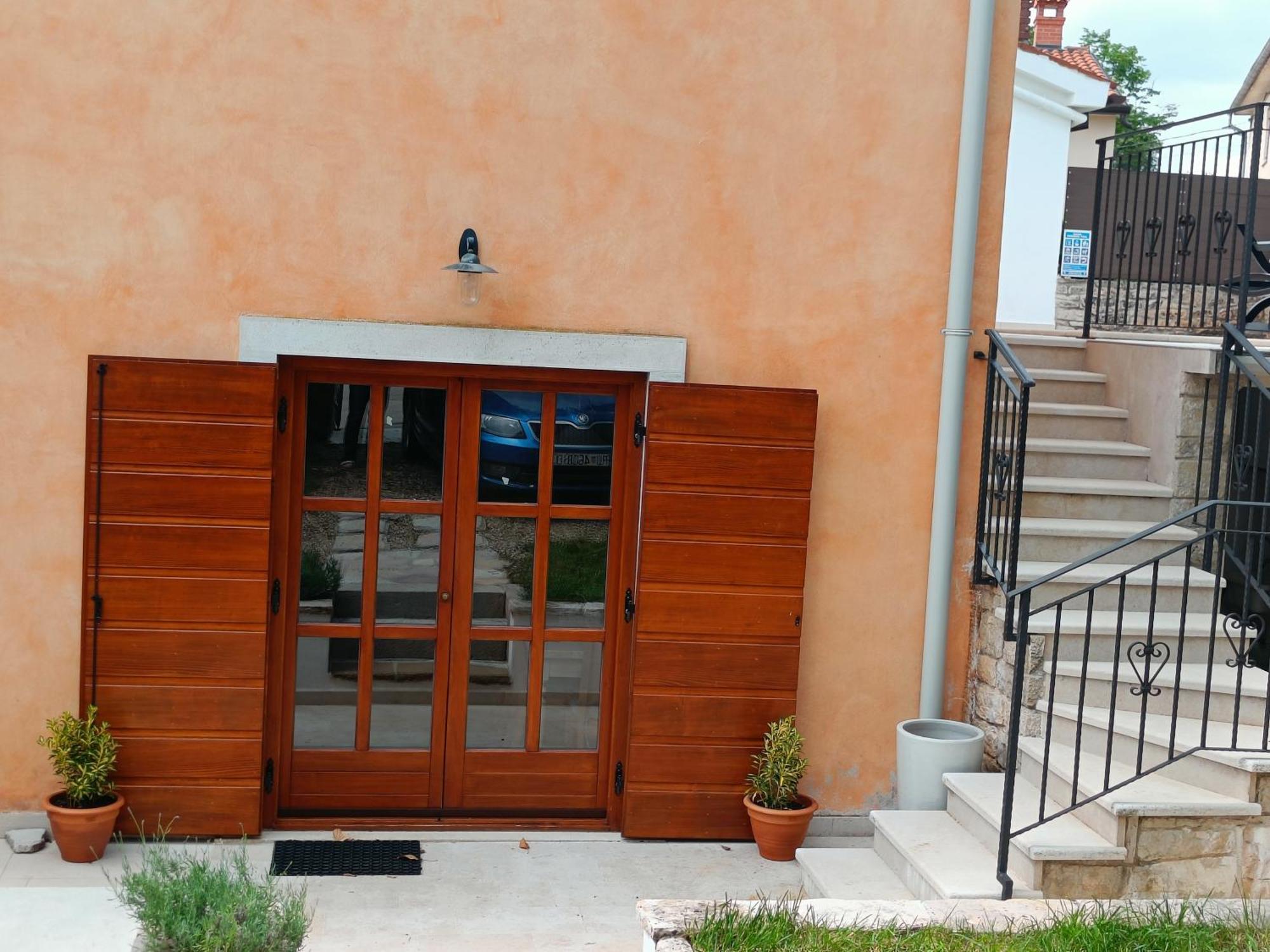 Holiday home Haus Delma *