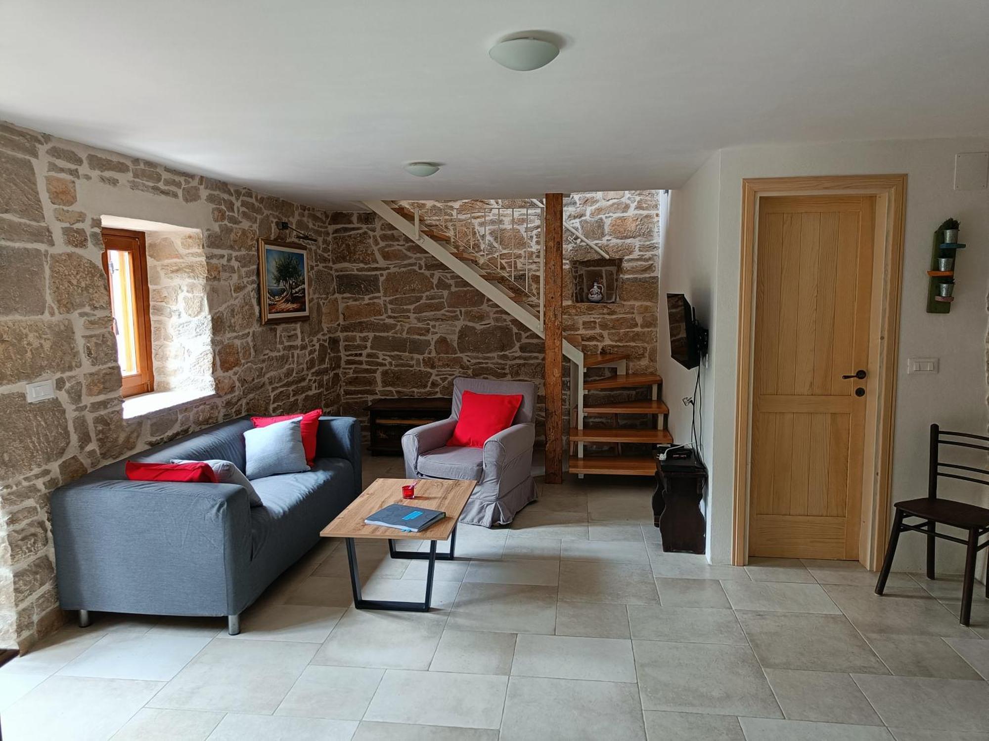 Haus Delma Holiday home
